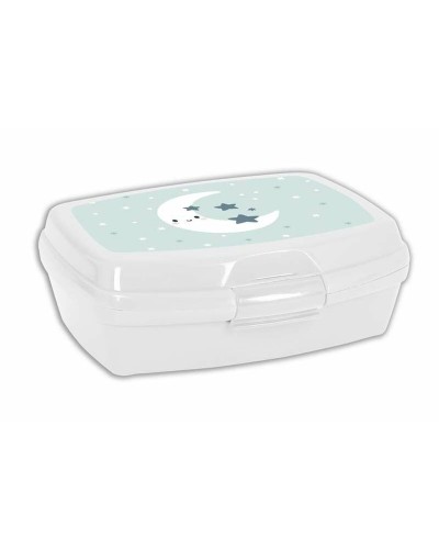 Boîte à Sandwich Safta Lune 17 x 6 x 14 cm