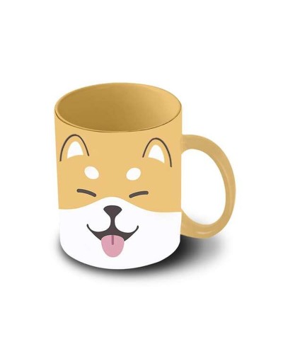 Henkelbecher Oh My Pop! Shiba