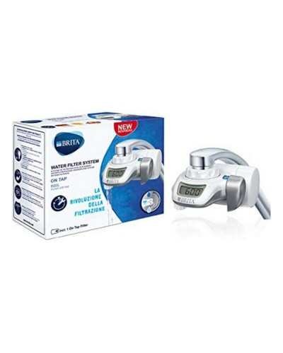 Vedensuodatin Brita On Tap