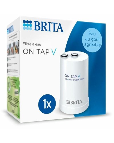 Filtro de agua Brita ON TAP