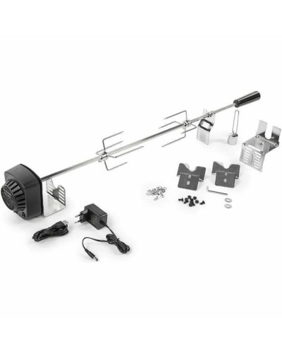 Grillaus Fieldmann FZG 9031 Teräs