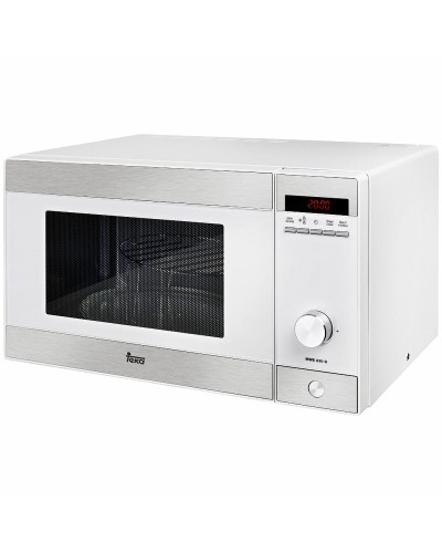 Microwave Teka MWE230G     23L 800 W White 23 L