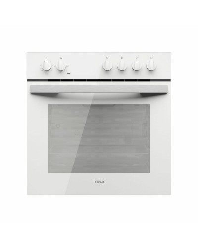Konventionell ugn Teka HBE490MEWH 72 L 2593W A