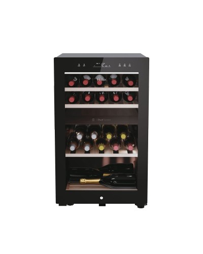 Enoteca Haier HWS42GDAU1 Nero