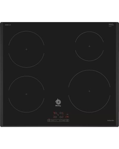 Induction Hot Plate Balay 3EB961LR