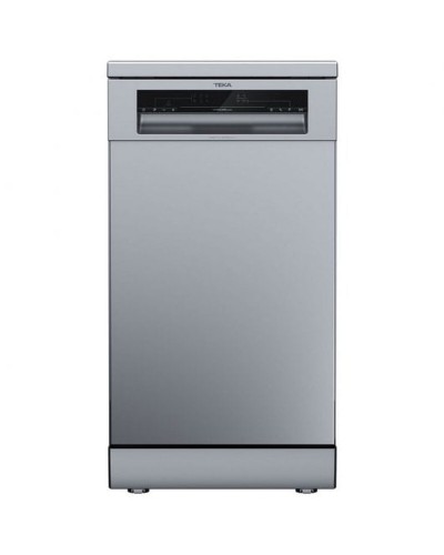 Astianpesukone Teka DFS 24650 Hopeinen 45 cm
