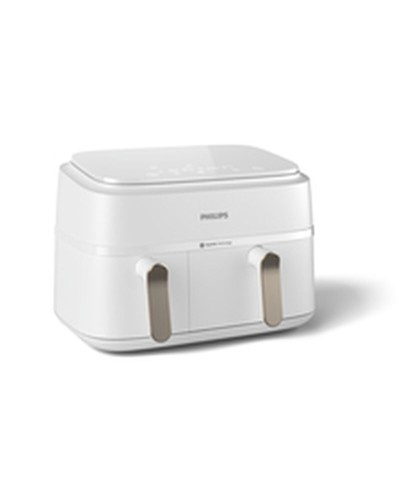 Friggitrice ad Aria Philips NA353/10 Bianco 9 L