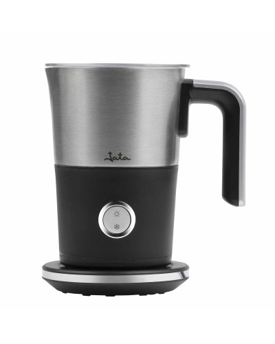 Mjölkskummare JATA JECL1900 Svart 550 W 150 ml 300 ml