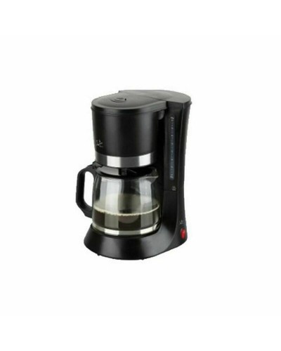 Cafetière goutte à goutte JATA CA290 Noir 680 W 12 Tasses