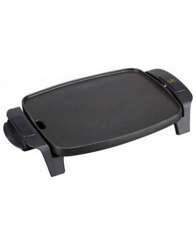 Griglia JATA GR205 Nero 1000 W