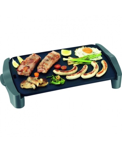 Barbecue JATA GR555A Zwart 2500 W