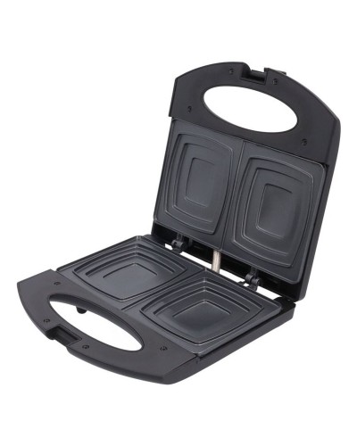 Tosti apparaat JATA JESW1231 Zwart 750 W