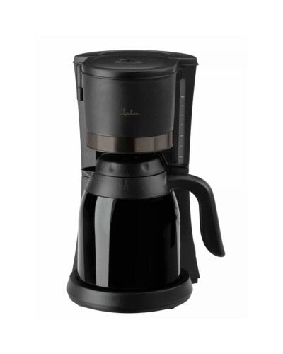 Suodatinkahvinkeitin JATA JECA1800 Musta 800 W 1 L