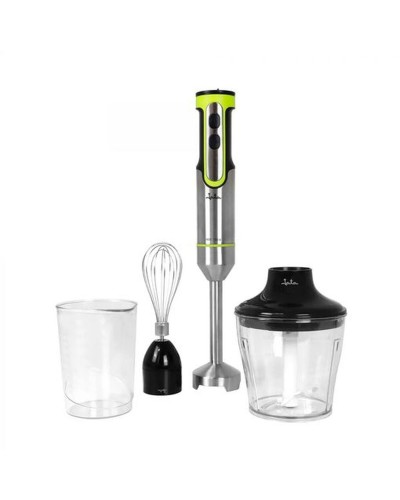 Batidora de Mano JATA JEBT1789 Gris 1200 W