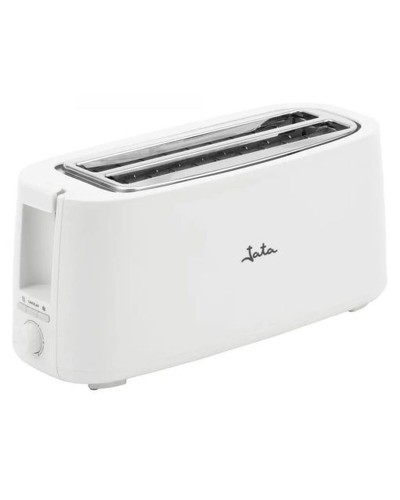 Tostadora JATA JETT1584 Blanco 1400 W