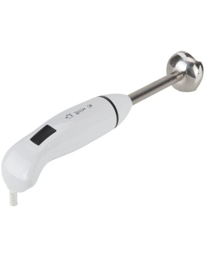 Frullatore ad Immersione JATA 107803324 Bianco 400 W