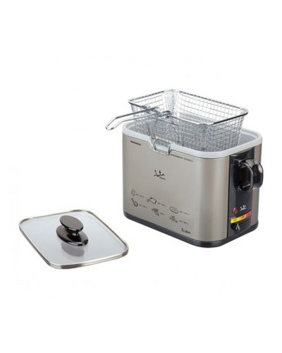 Deep-fat Fryer JATA Bb_S0401951 1000 W