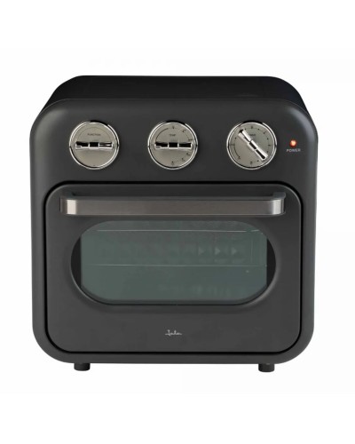 Airfryer JATA JEFR1816 Harmaa 1400 W 16 L