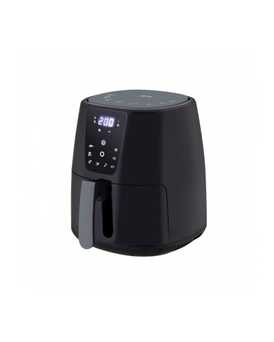 Friteuse à Air JATA JEFR1225 Noir 1300 W 5 L