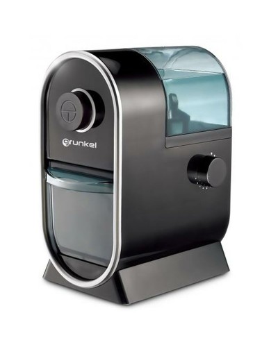 Coffee Grinder Grunkel 120 W Black