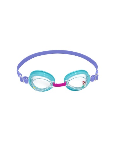 Children's Swimming Goggles Bestway Blue (1 Unit)