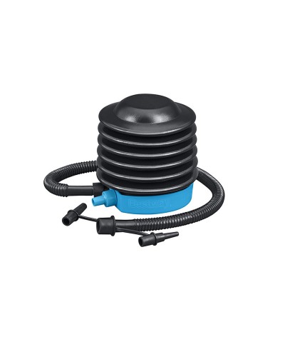 Bestway Gonfleur à Pied 13 cm Gonflable et Camping 62147