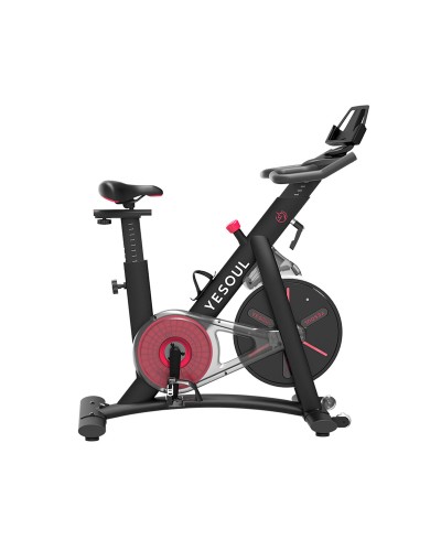 Stationary bike Yesoul S3 (Refurbished B)