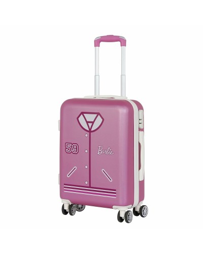 Maleta de Cabina Karactermania Barbie