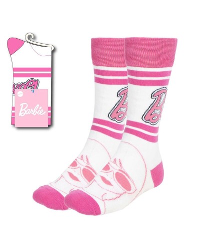 Calzini Barbie 36-43