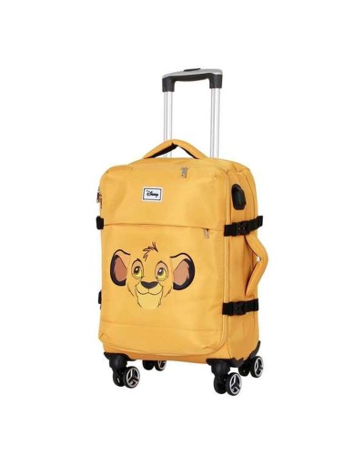 Cabin suitcase The Lion King