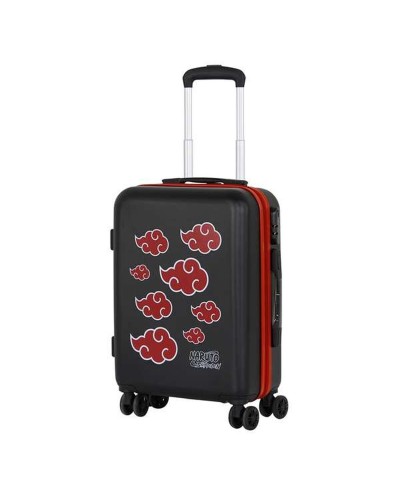 Cabin suitcase Naruto