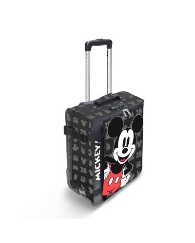 Handbagagekoffer Mickey Mouse