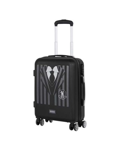 Cabin suitcase Wednesday