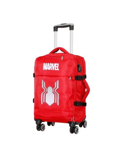 Käsimatkatavaralaukku Spider-Man