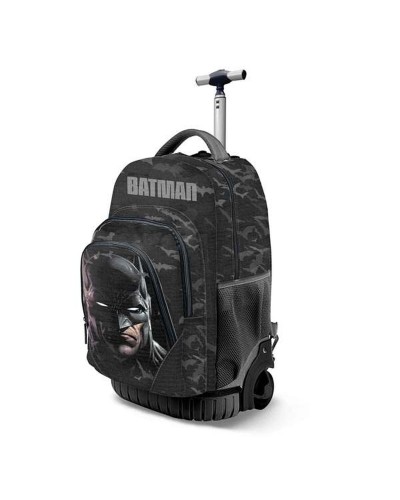 Vedettävä laukku Batman Musta Batman