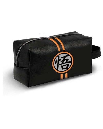 Neceser de Viaje Dragon Ball Negro