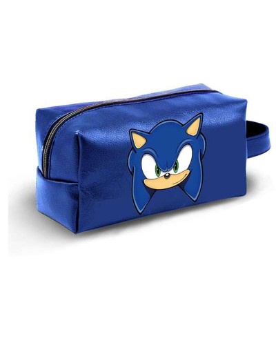 Reistasje Sonic Blauw