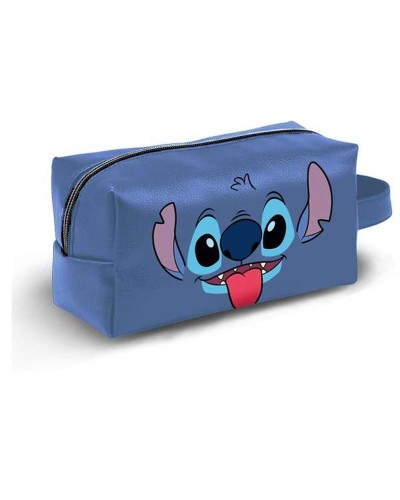 Reistasje Lilo & Stitch Blauw