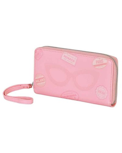 Resenecessär Barbie Rosa