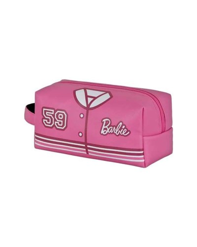 Nécessaire de Voyage Barbie Rose