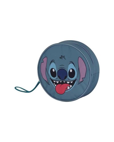 Nécessaire de Voyage Lilo & Stitch Bleu Disney