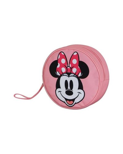 Reistasje Minnie Mouse Roze Minnie Mouse