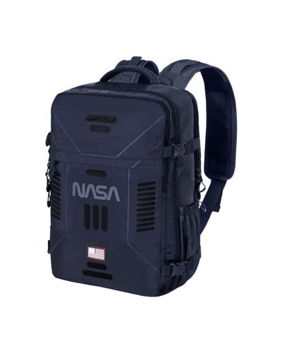 Multipurpose Backpack NASA Cabin