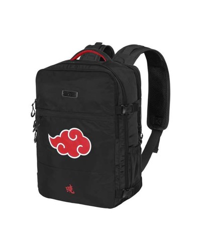 Mehrzweckrucksack Naruto Kabine