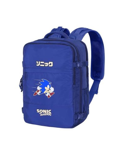 Multifunctionele rugzak Sonic Hut