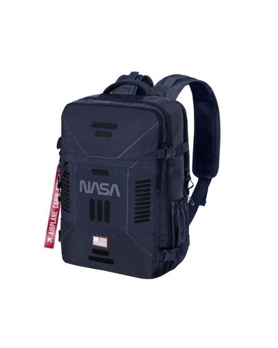 Sac à dos Multi-usage NASA Cabine