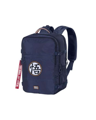 Multipurpose Backpack Dragon Ball Cabin