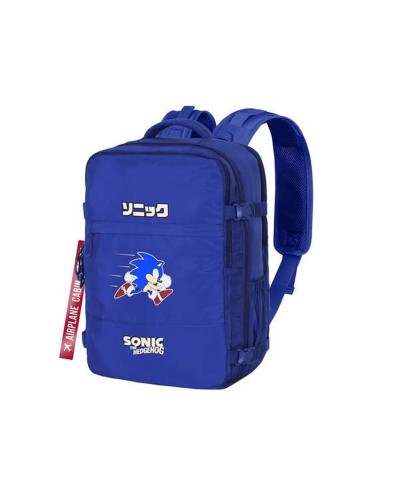 Multifunctionele rugzak Sonic Hut