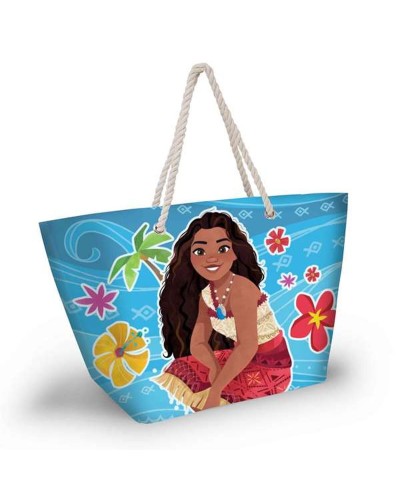 Borsa da Mare Vaiana Azzurro