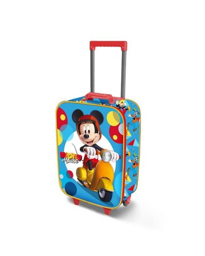 Rolkoffer Mickey Mouse
